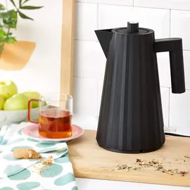 Alessi Plissé schwarz 1,7 l