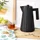Alessi Plissé schwarz 1,7 l