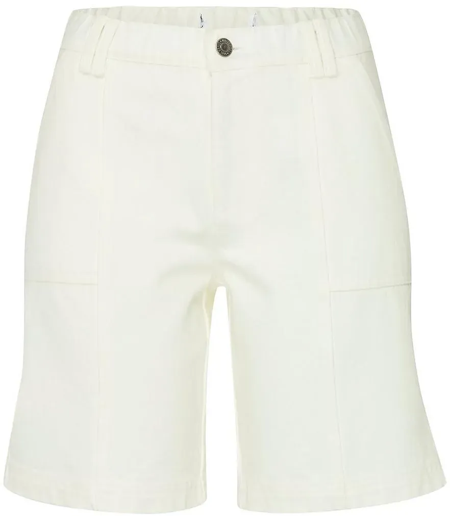 Jeans-Shorts DAY.LIKE weiss, 38