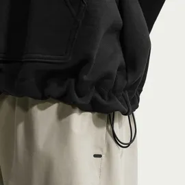 Nike Hoodie Schwarz L