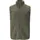 Whistler Pioneer Teddy Fleece Vest dusty olive (3234) 40