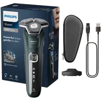 Philips Series 5000 S5884/35 Grün