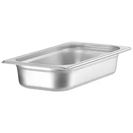 HENDI Speisenwärmer, 220-240V/400W, 657x381x(H)161mm