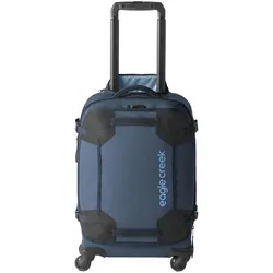 eagle creek Gear Warrior XE 4 Wheeled Convertible Carry On Blue Jay