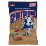 SPORTGUMMI EGGER 175G