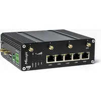 Milesight UR75-504AE-P-W2, Router
