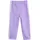 adidas Essentials Baby-Jogginganzug Clear Pink/White 104