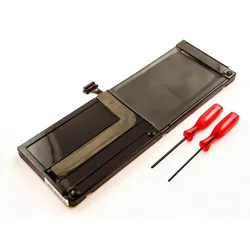 MicroBattery CoreParts - Laptop-Batterie (gleichwertig mit: Apple 020-01728, App