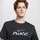 Nike Miler Flash Herren Grau M
