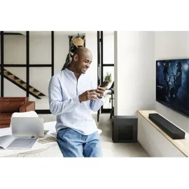 Panasonic SC-HTB 496