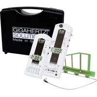 Gigahertz Solutions Gigahertz Solutions, MK20 Højfrekvens(HF)-Elektrosmogmåler
