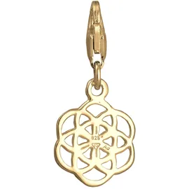 Nenalina Blume des Lebens gold 0403220419