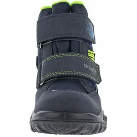 superfit HUSKY Blau/Hellgrün 8010