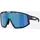 Bliz Fusion Fahrradbrille ZB7005 08 Matt Schwarz