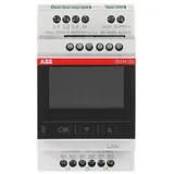 ABB Stotz S&amp;J Multimessgerät D1M 20 TCP/IP