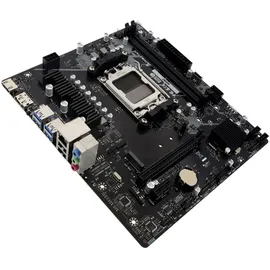 Biostar B650MT Mainboard Sockel AM5 Micro-ATX