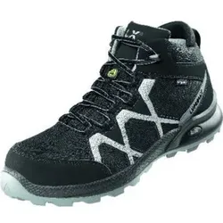LUPRIFLEX Schnürstiefel Speed Mid, S3, ESD, Gr. 38