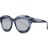 Emilio Pucci Unisex Mod. Ep0122 5192b Sonnenbrille, Mehrfarbig (Mehrfarbig)
