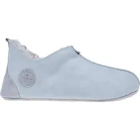 Vanuba Hüttenschuhe Aschgrau 43