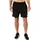 Asics Core 2N1 7IN Herren Shorts Schwarz S