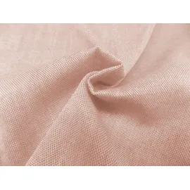 Wirth Vorhang WIRTH "Sunday" Gr. 2, rosa, B:141cm H:175cm, Jacquard, Baumwolle, Polyester, Gardinen, nach Maß