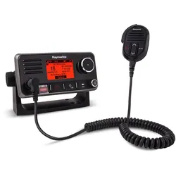 Raymarine Ray63 VHF Funk mit GPS