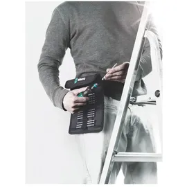 WERA Kraftform Kompakt 62, 33-teilig