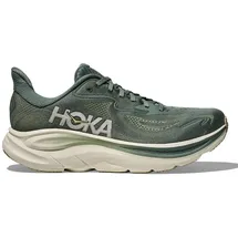 HOKA Clifton 10 Herren Fern/Truffle Salt 46 2/3