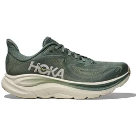 HOKA Clifton 10 Herren Fern/Truffle Salt 46 2/3