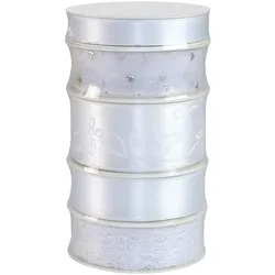 PRÄSENT Geschenkband Hochzeit