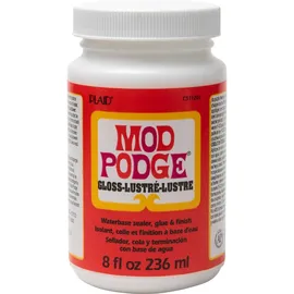 Mod Podge Gloss Finish-8oz