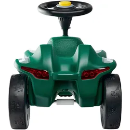 Big Bobby Car Neo RS Grün