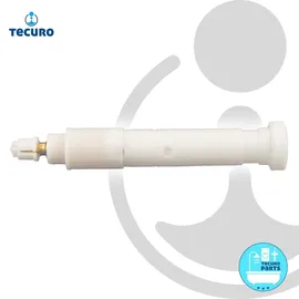 tecuro Verlängerung Set für UP-Ventil 50-140 mm Kunststoff