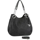 bruno banani Shoulderbag Schwarz
