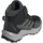 Adidas Terrex Ax4r Mid  Core Black / Grey Four / Grey Six 38