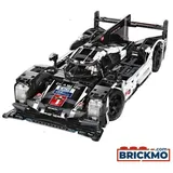 CaDA Bricks CaDA C61016W Sports-Car C61016W