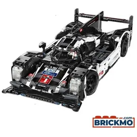 CaDA Bricks CaDA C61016W Sports-Car C61016W