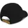 Plein Sport Baseball Cap gold/schwarz 55-60