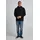 11 Project Hoodie schwarz XL