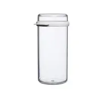 Mepal Stora Vorratsdose rund weiß 24,0 cm 1,9 l