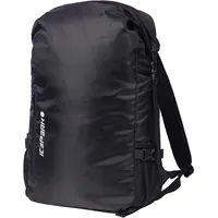 ICEPEAK Guadalupe Rucksack - Basic Black - One Size