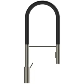 Ideal Standard Gusto Küchenarmatur Semi-Professional Brushed Gold