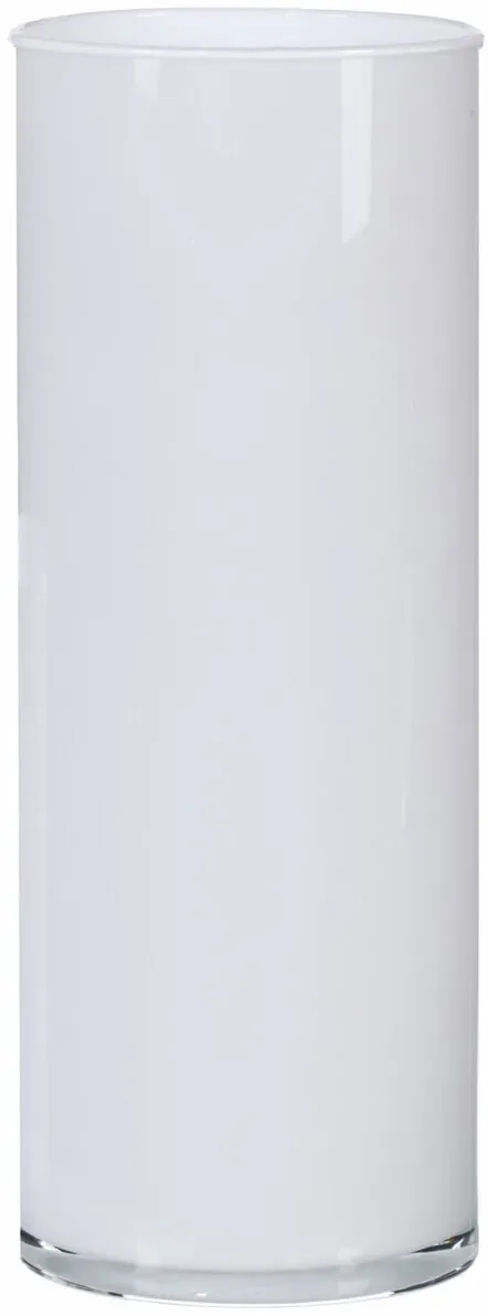 Gasper Vase - B/H/T ca. 15,00x40,00x15,00
