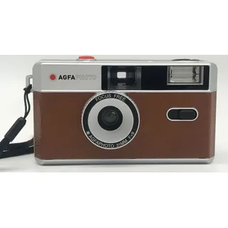 AgfaPhoto Analoge 35mm Kamera