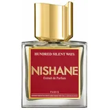 Nishane Hundred Silent Ways Extrait de Parfum