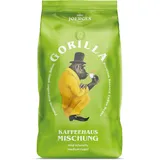 Gorilla Kaffeehaus Mischung 1000 g