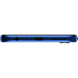 Xiaomi Redmi Note 8 2021 4 GB RAM 64 GB Neptune Blue
