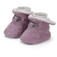 Sterntaler Baby Melange lila