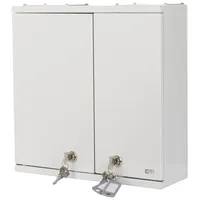 BTR Netcom Metz Connect OpDAT Wandverteiler 1503257712-E