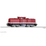 TILLIG Diesellokomotive BR 112 der DR 04596 TT